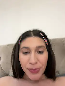 IrisBlues élő XXX-chatje