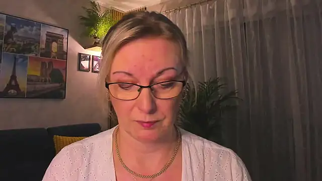 Вебкам-шоу vanessa_chat