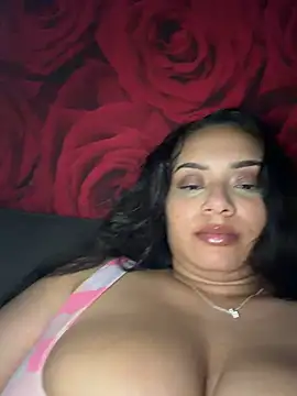 CarmelaAnthony Chat XXX live