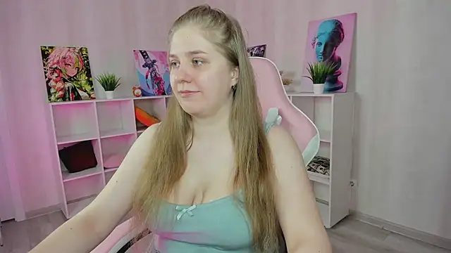 Megan_Violer: απευθείας συνομιλία ΧΧΧ