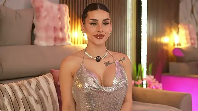 AmyBlair's Live XXX Chat