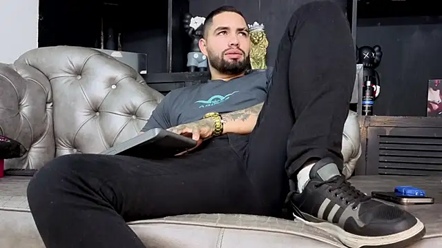 Živý XXX chat matteosantos