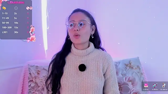 NayeCloud Live XXX-chat