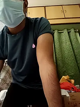 Вебкам-шоу cowboy4angel