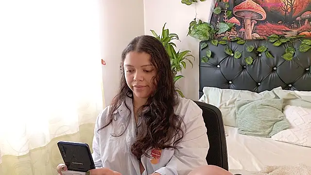 Amanda_sweet Obrolan Langsung XXX