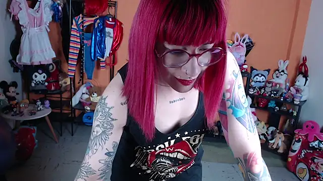 MissMiia2 Chat XXX in diretta