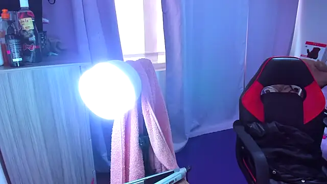 Luna_Analya 라이브 XXX 채팅