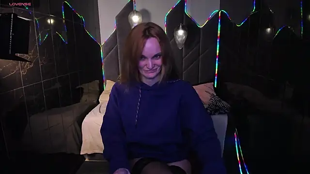 SaraSubtlety 即時 XXX 聊天