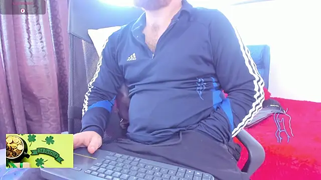 michacosio Adlı Modelin Canlı XXX Sohbeti