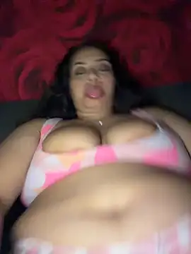 CarmelaAnthony's Live XXX Chat