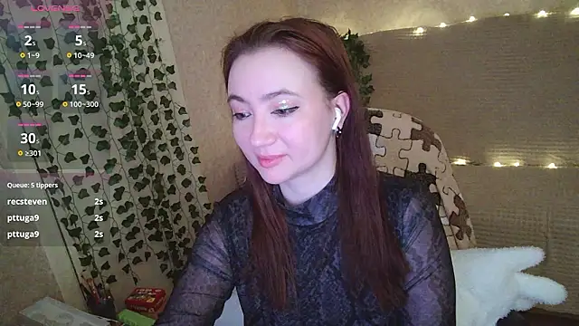 Micky_Wood's Live XXX Chat