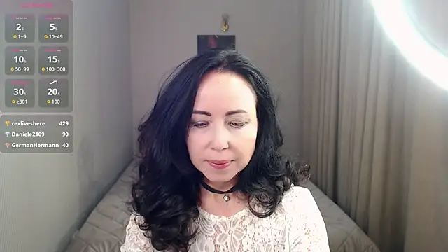 beautiful_moon3's Live XXX Chat