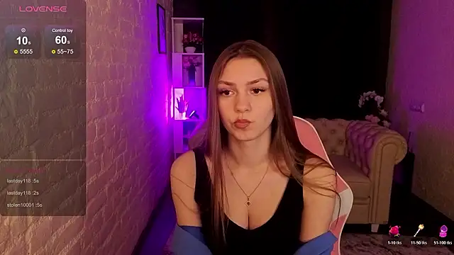 Cheryl_Backer's Live XXX Chat