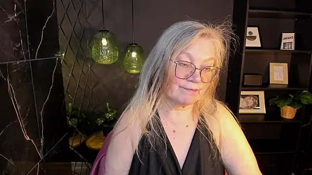 NataliMellow's Live XXX Chat