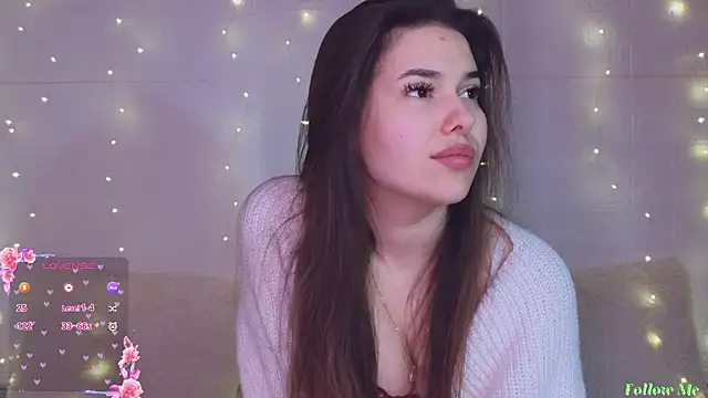 Minne__mouseのライブXXXチャット