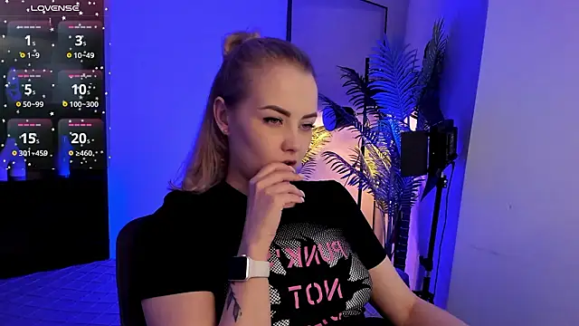 StephanieSweety লাইভ XXX চ্যাট