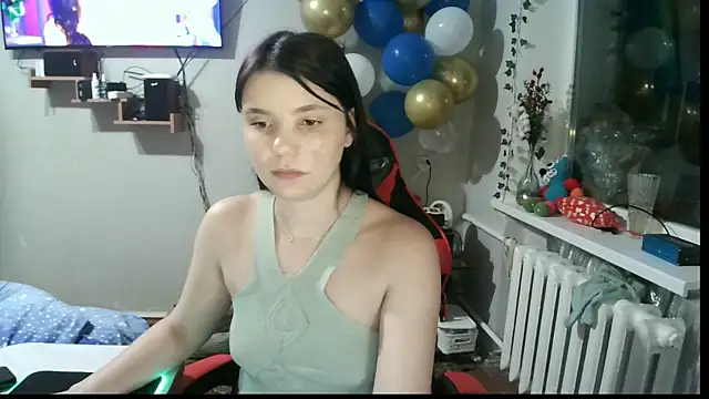 EllisKiss লাইভ XXX চ্যাট