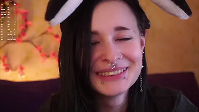 DarcyAspacioのライブXXXチャット