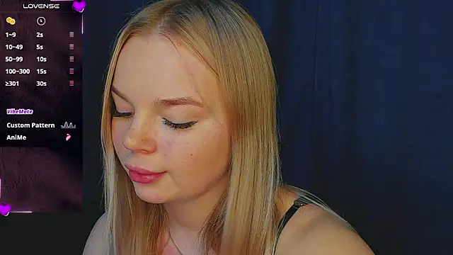 MaRiyaXXX: онлайн-секс-чат