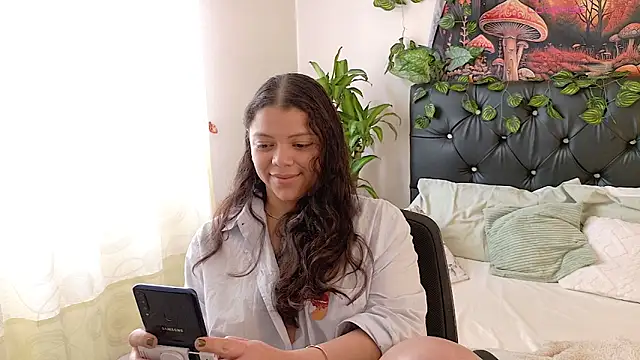 Amanda_sweet Chat XXX in diretta