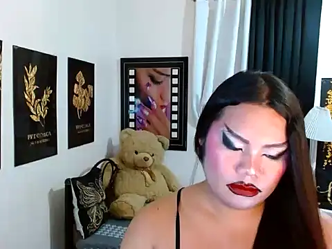 TSbrianaHugeCock Pertunjukan Webcam