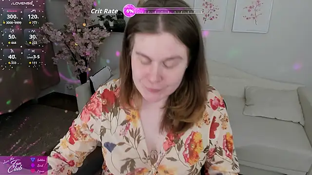 Nancy_Sun_ 现场XXX聊天