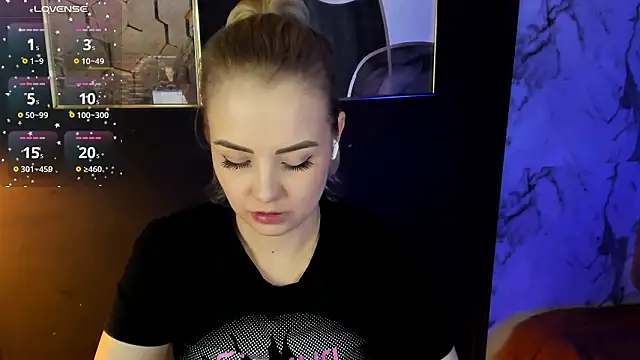 StephanieSweety's Live XXX Chat