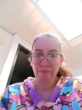 miss_hanna07's Live XXX Chat