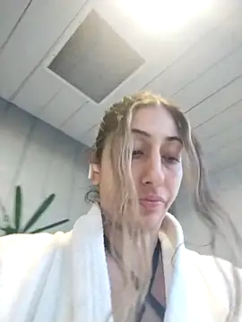 Вебкам-шоу Hotasiansensation