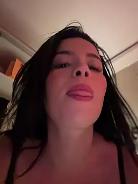 Živý XXX chat Rafaellaz