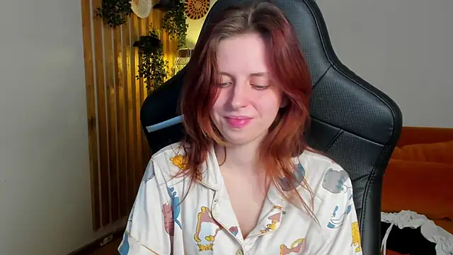 FreyaVey Obrolan Langsung XXX