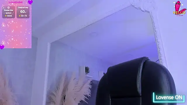 CarolineFyre 라이브 XXX 채팅