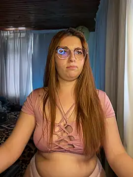 Czat XXX na żywo – CoraVibes