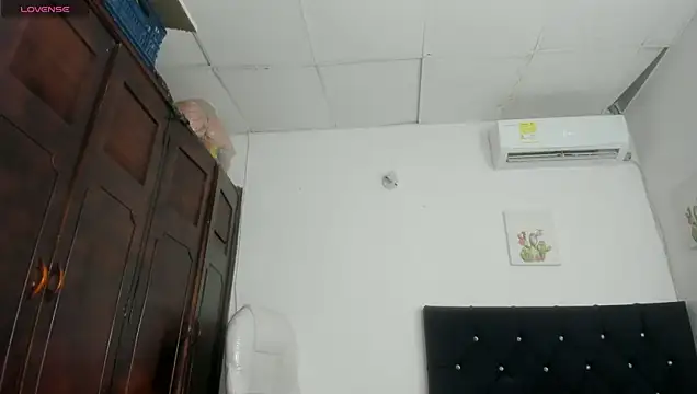 Czat XXX na żywo – barbie_ds