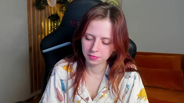 FreyaVey Chat XXX live