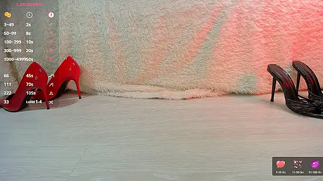 Czat XXX na żywo – queens_nylon