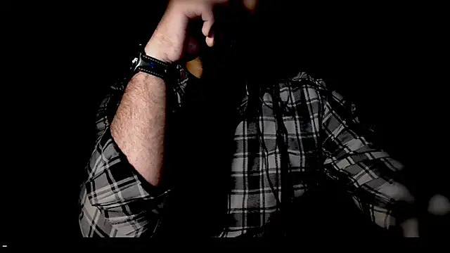 XXX chat uživo modela _x_rated_