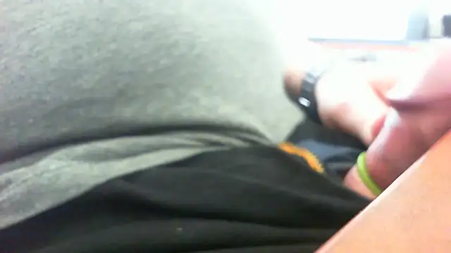 Ginger_Daddy's Webcam Show