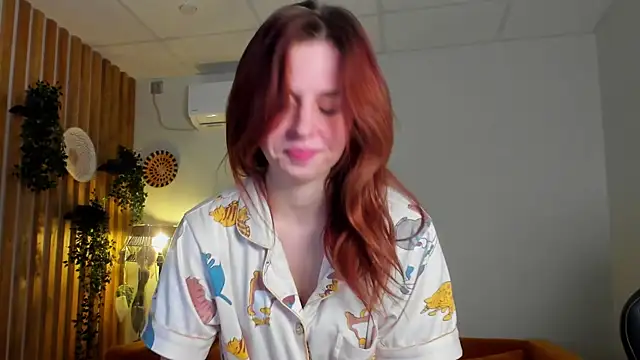 FreyaVey's Live XXX Chat