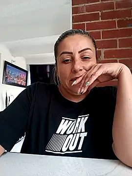 maynor_1998 Adlı Modelin Web Kamerası Şovu