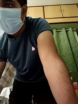 cowboy4angel Chat XXX live