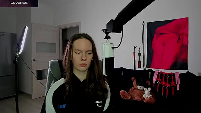 Goddess_of_Fertility's Live XXX Chat