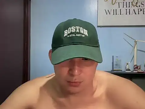 Kingdirtyfog Pertunjukan Webcam