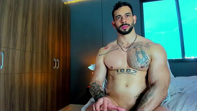 massimo_visconti 现场XXX聊天