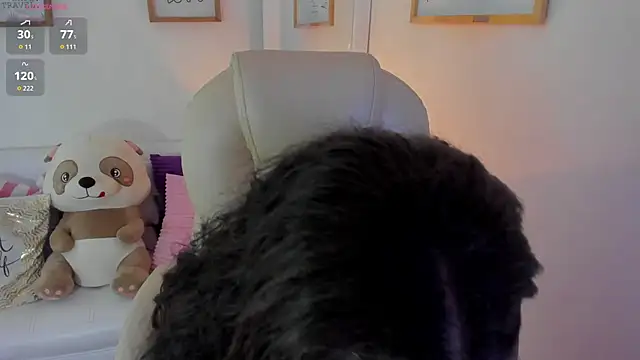 zobe_love Webcam-Show