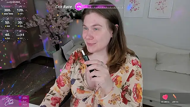 Živý XXX chat Nancy_Sun_