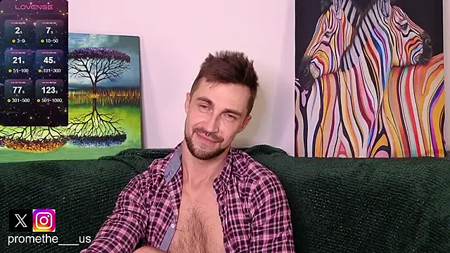 Promethe_us Webcamshow