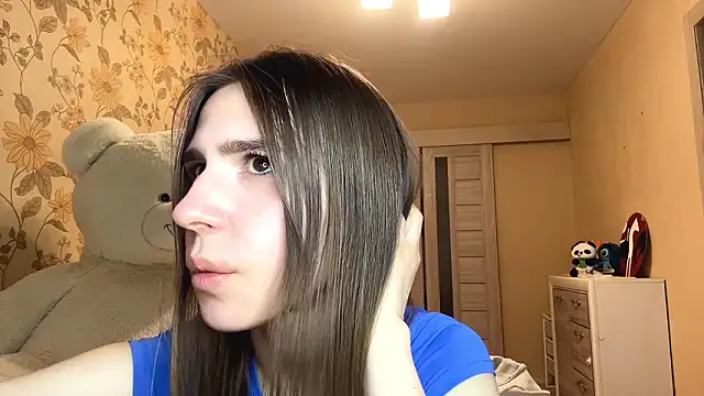 ElsieKuhlmann's Webcam Show