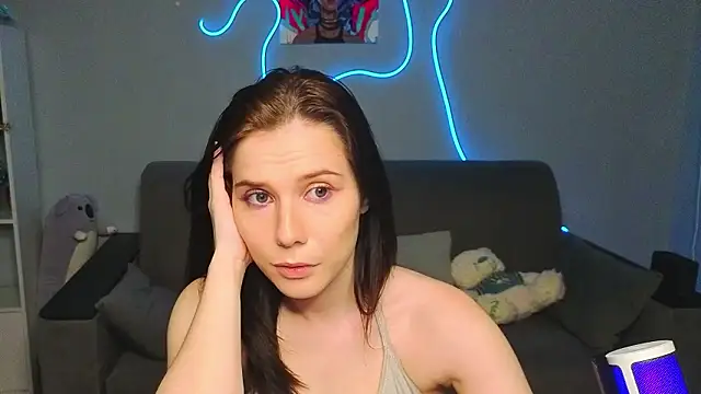 Czat XXX na żywo – JinxMoon