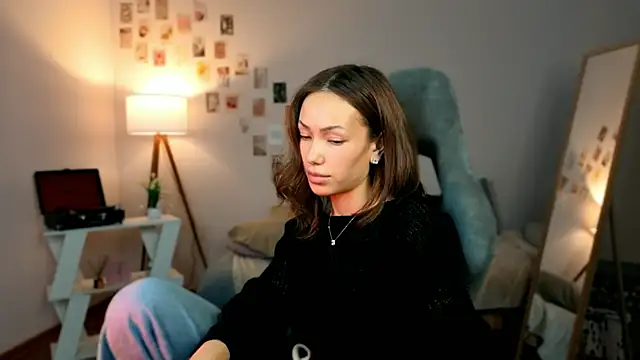 nexorine Live XXX Chat